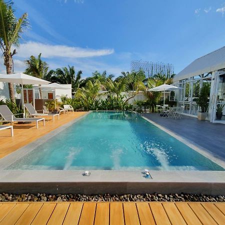 Meet Boutique Resort Surat Thani Zewnętrze zdjęcie
