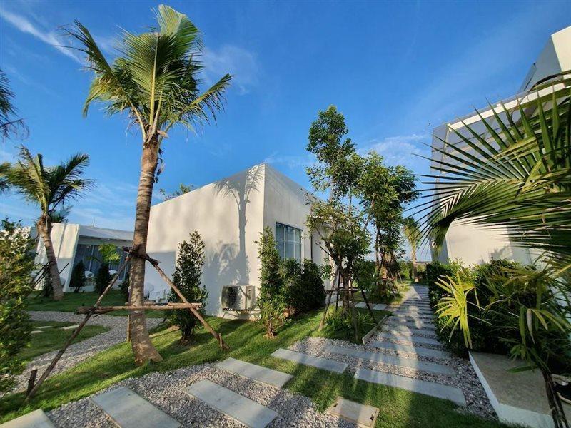 Meet Boutique Resort Surat Thani Zewnętrze zdjęcie