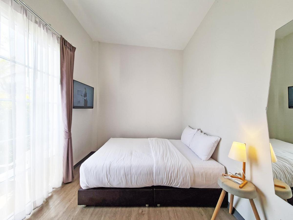 Meet Boutique Resort Surat Thani Zewnętrze zdjęcie