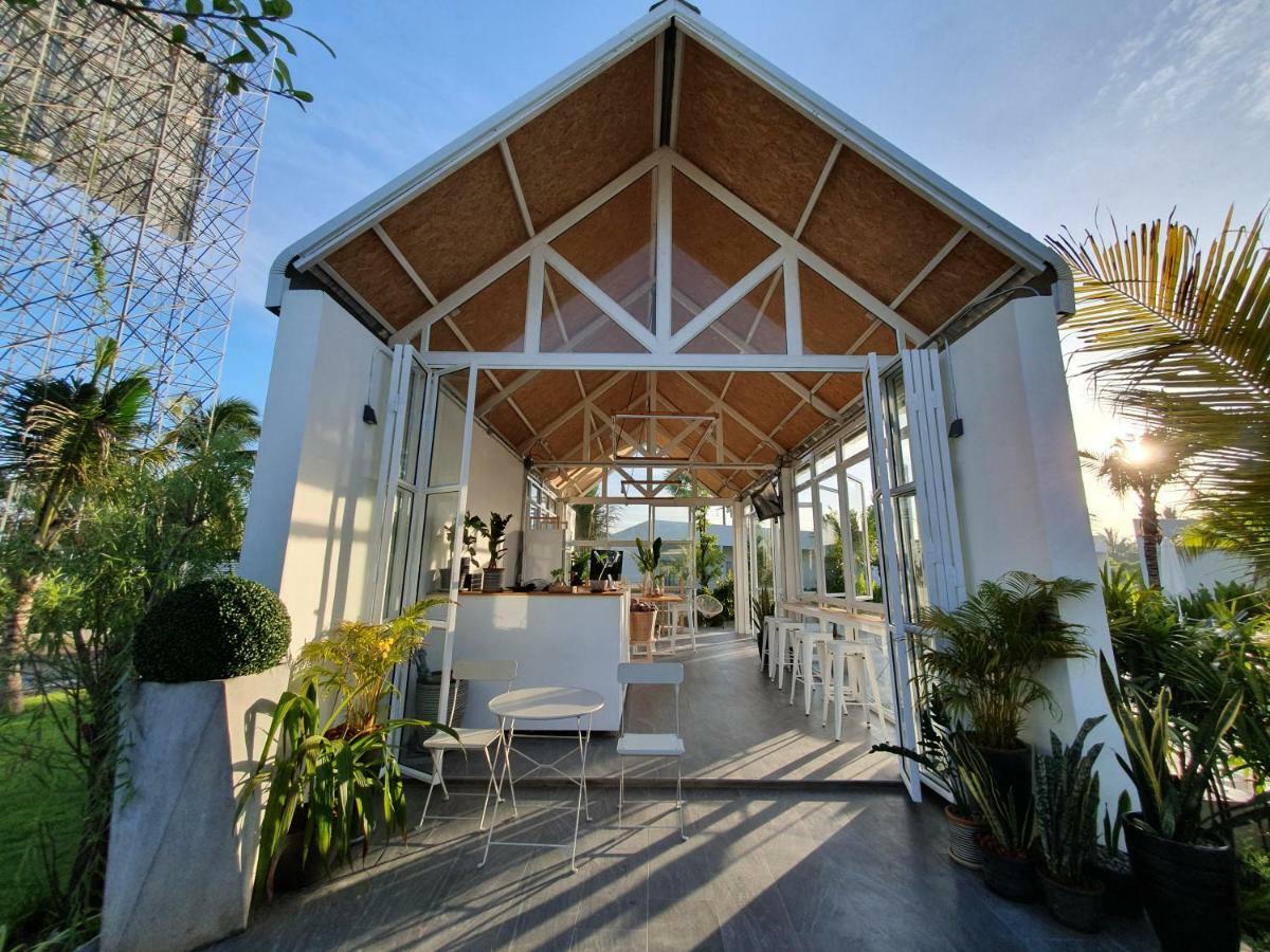 Meet Boutique Resort Surat Thani Zewnętrze zdjęcie