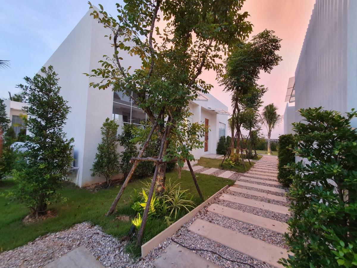 Meet Boutique Resort Surat Thani Zewnętrze zdjęcie