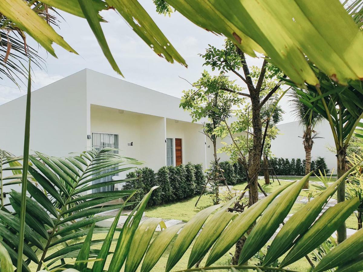 Meet Boutique Resort Surat Thani Zewnętrze zdjęcie