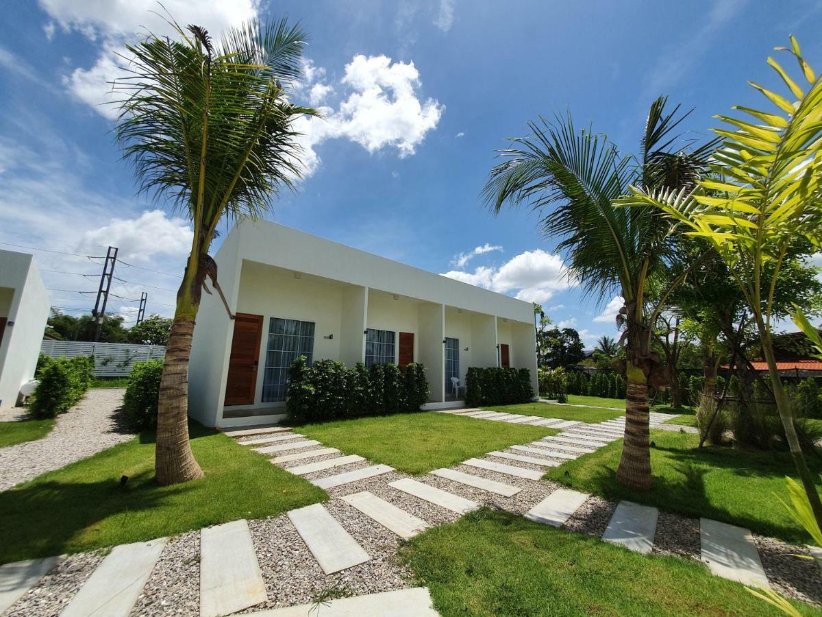 Meet Boutique Resort Surat Thani Zewnętrze zdjęcie