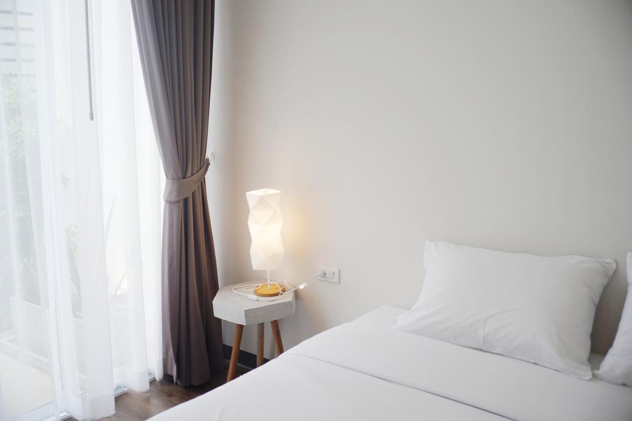 Meet Boutique Resort Surat Thani Zewnętrze zdjęcie