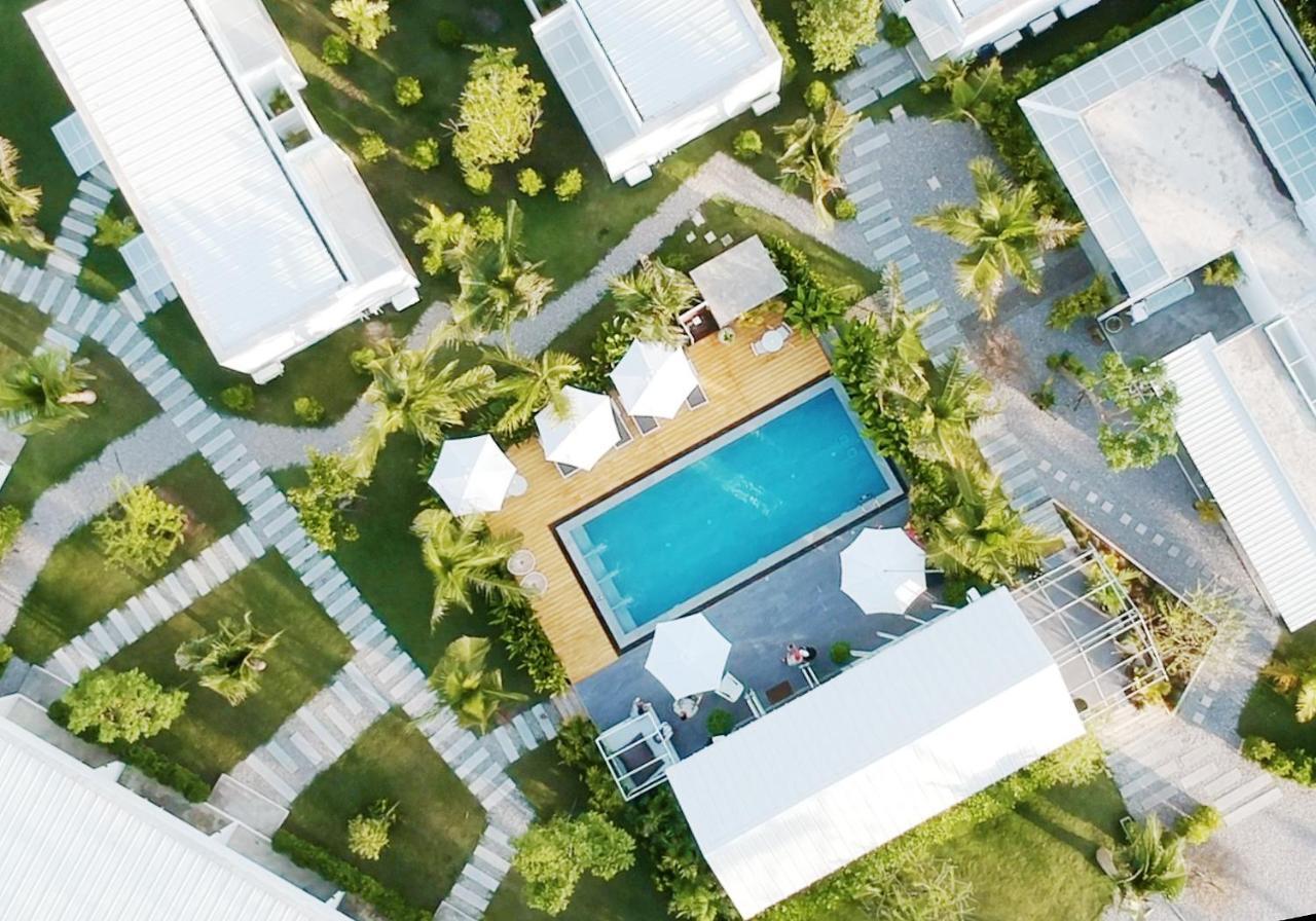 Meet Boutique Resort Surat Thani Zewnętrze zdjęcie