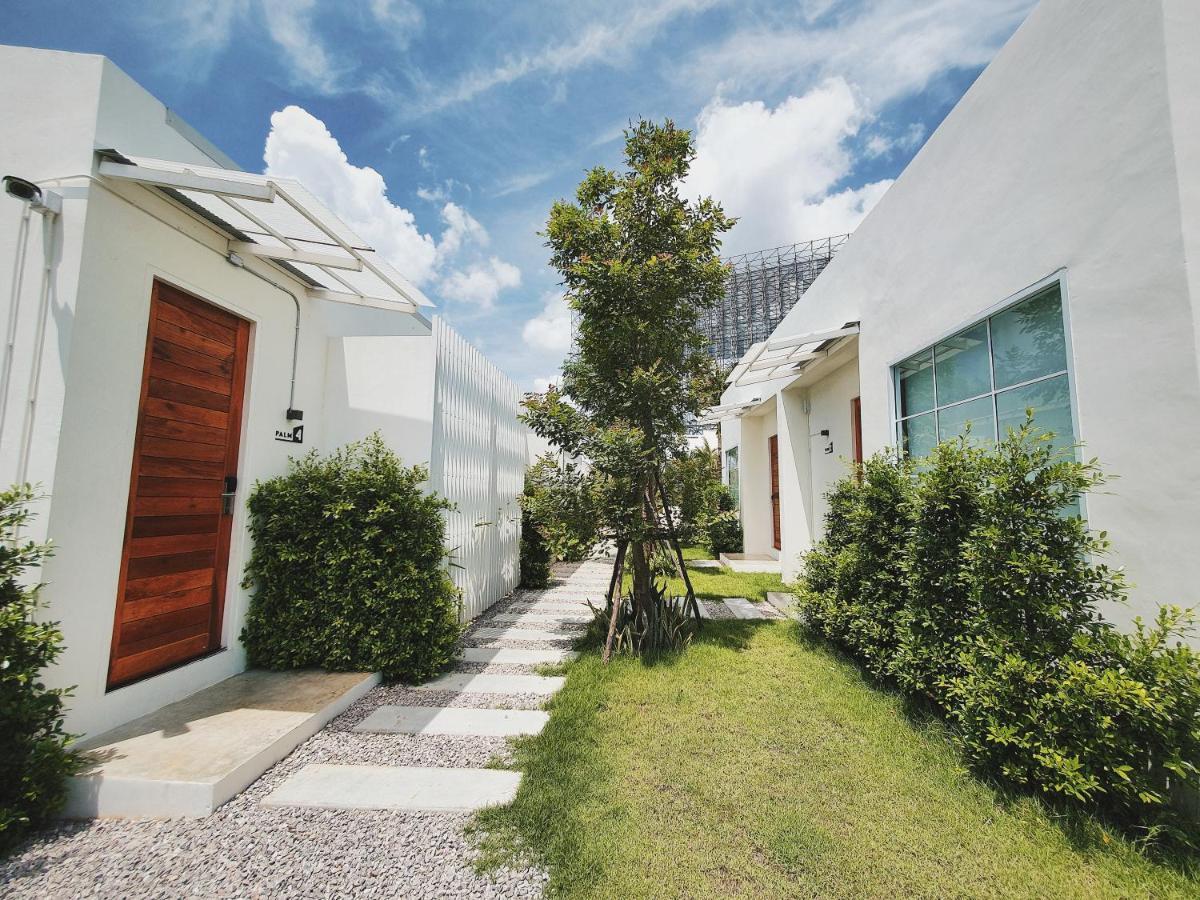 Meet Boutique Resort Surat Thani Zewnętrze zdjęcie