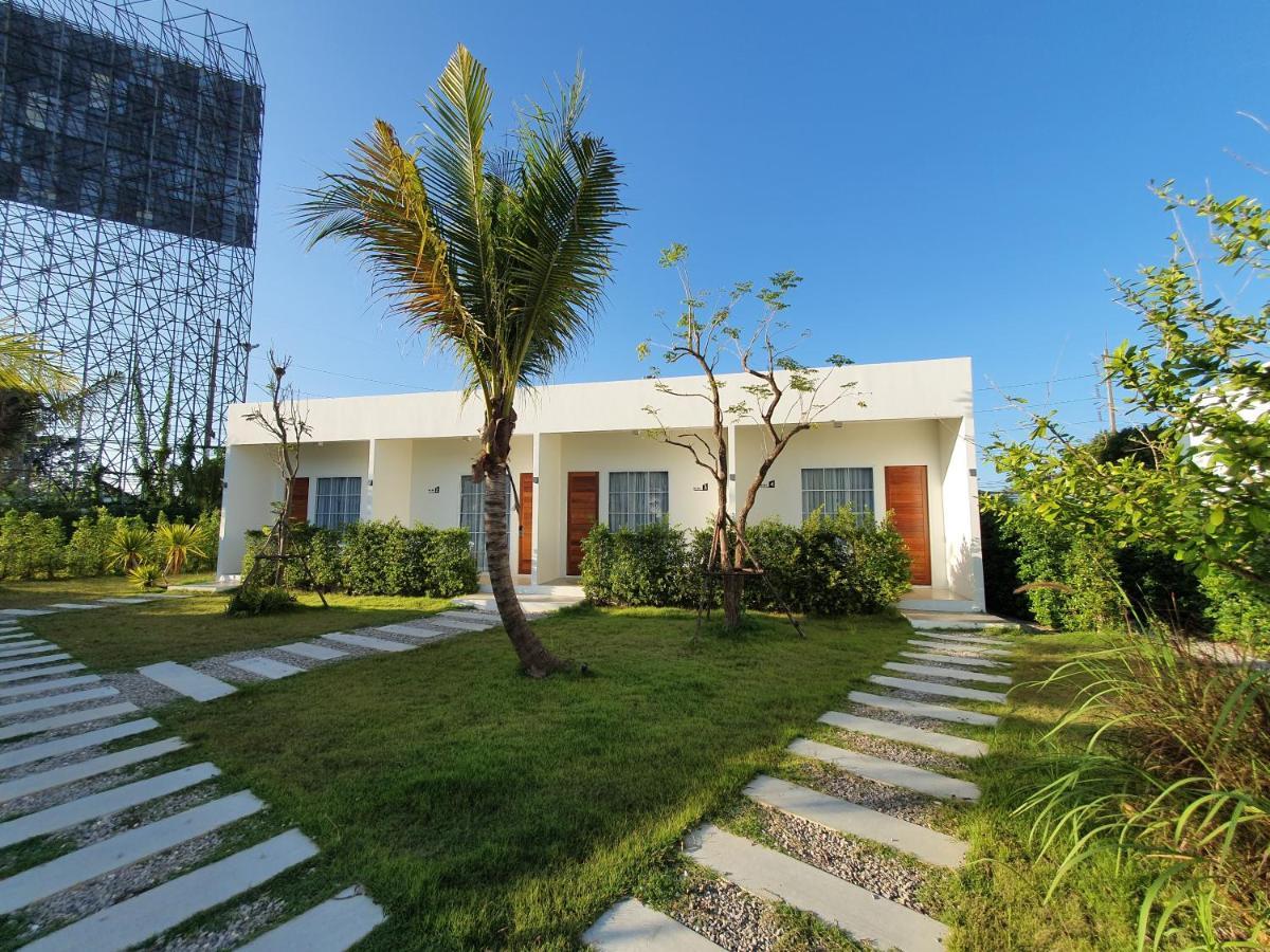 Meet Boutique Resort Surat Thani Zewnętrze zdjęcie
